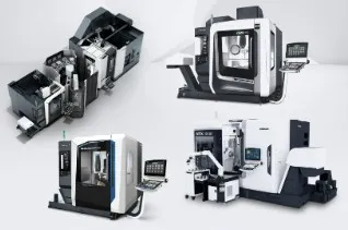 DMU70